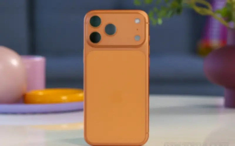 Giật mình với giá iPhone 17: iPhone 17 Pro Max giảm sâu, rẻ kỷ lục sau Tết