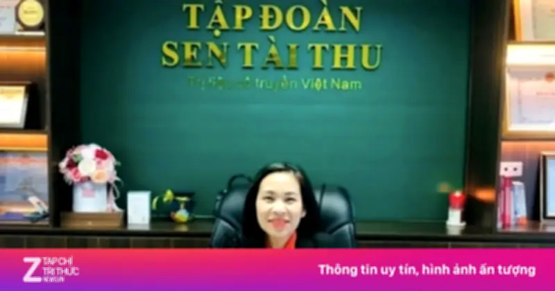 Giấu 20 tỷ dưới gầm giường để 'chạy án' cho cựu Tổng giám đốc Sen Tài Thu