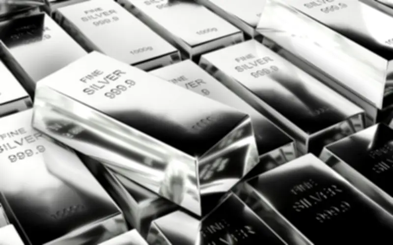 Giá Bạc Trong Nước Tăng Mạnh, Thỏi SBJ Chạm Mốc 93 Triệu Đồng/Kg