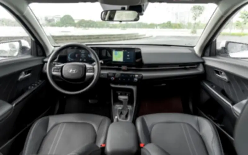 Giá Hyundai Accent Giảm Sốc, Thấp Nhất Phân Khúc Sedan Hạng B Trước Tết