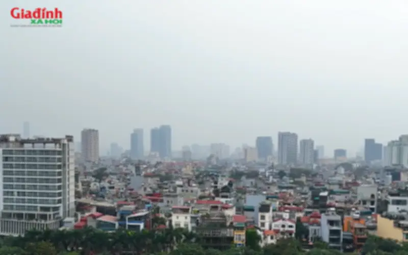 Giá phòng trọ Hà Nội tại Tây Hồ, Phú Thượng tháng 2/2026: Biến động ra sao?