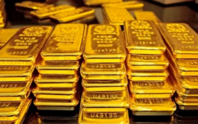 Giá Vàng Trong Nước Chính Thức Vượt Mốc 181 Triệu Đồng/Lượng