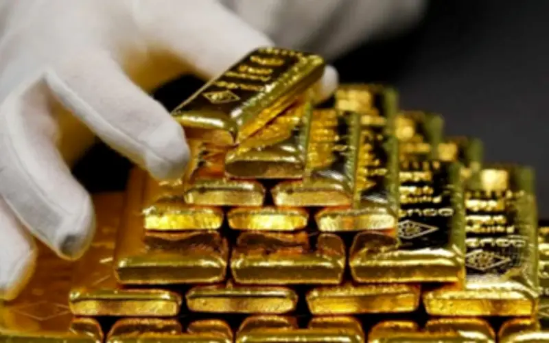 Giá Vàng Trong Nước Vượt 180 Triệu Đồng/Lượng, Thị Trường Thưa Thớt Dù Có Điều Chỉnh