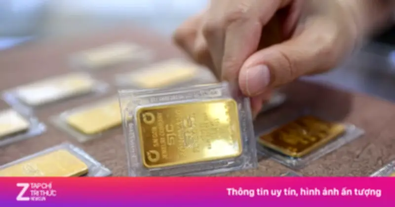 Giá Vàng Trong Nước Vượt 181 Triệu Đồng/Lượng, Thị Trường Ghi Nhận Đà Tăng Mạnh
