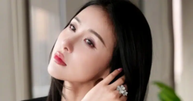 Giả Thanh: Từ ngôi sao triển vọng đến sa sút vì scandal đời tư