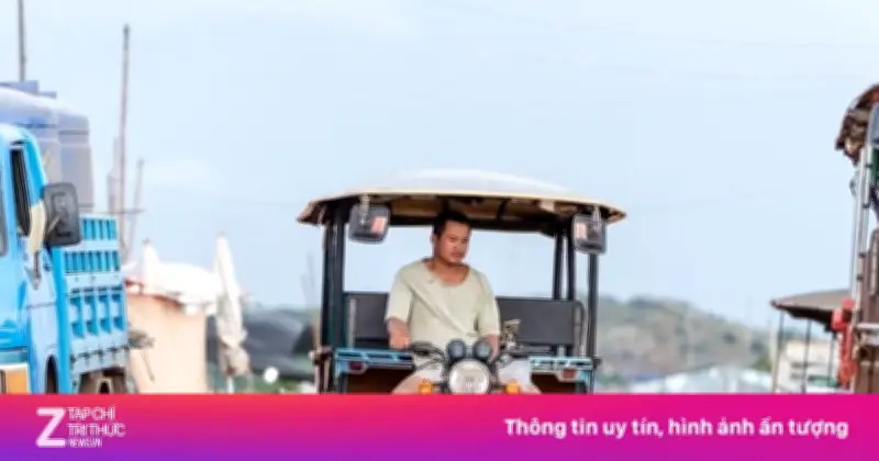 Gần 200 cơ sở du lịch tại Siem Reap vẫn đóng cửa sau 7 năm đại dịch Covid-19