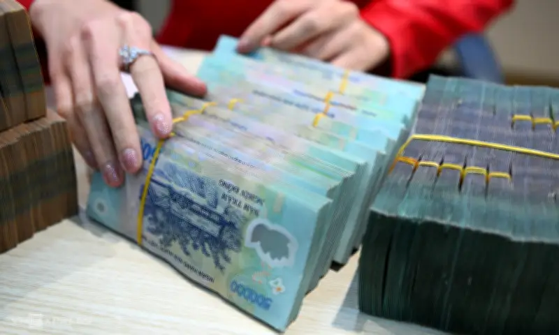 Gần 23.600 Tỷ Đồng Trái Phiếu Doanh Nghiệp Sai Phạm Trong Sử Dụng Vốn