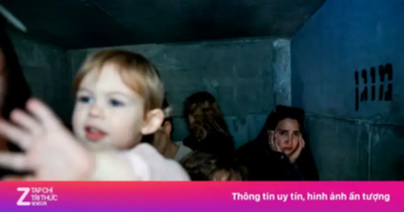 Gần 60 người Iran thiệt mạng trong đợt không kích của Israel tại trường tiểu học