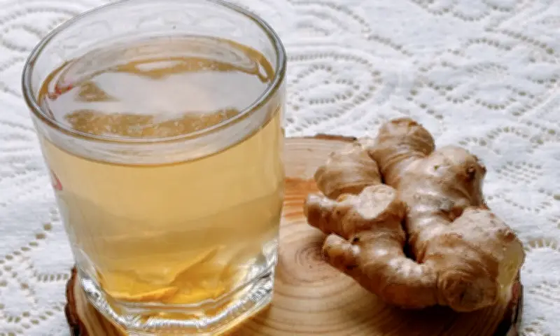 Gừng - Thần dược tự nhiên với 12 lợi ích sức khỏe vượt trội