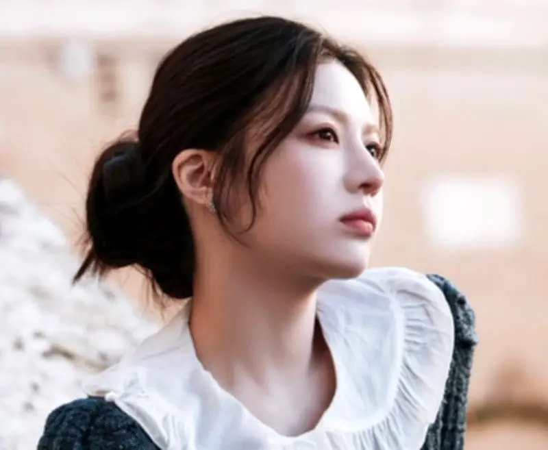 Go Yoon Jung: Áp lực sau ánh hào quang và khát vọng diễn xuất trường tồn