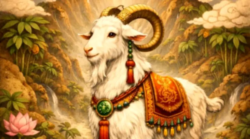 Tử Vi Tuổi Mùi 2026: Vận Khí Thuận Lợi, Cẩn Trọng Với Tam Tai