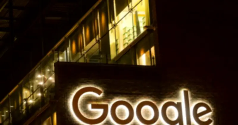 Google cảnh báo chiến dịch tấn công quy mô lớn nhằm sao chép AI Gemini