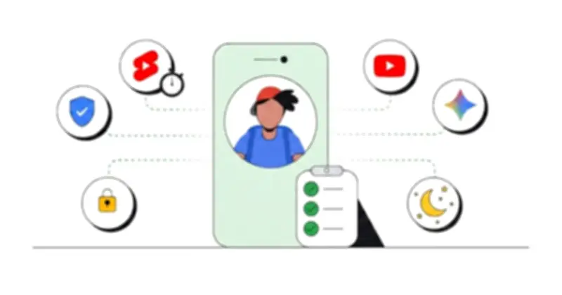 Google triển khai loạt tính năng bảo vệ trẻ em Việt Nam trên không gian mạng