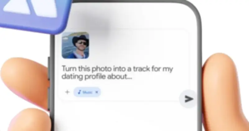 Google nâng cấp Gemini 3 với Lyria 3: Sáng tạo nhạc AI miễn phí từ mô tả văn bản