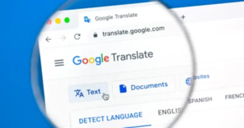 Google Translate bất ngờ 'trò chuyện' như chatbot nhờ tích hợp AI