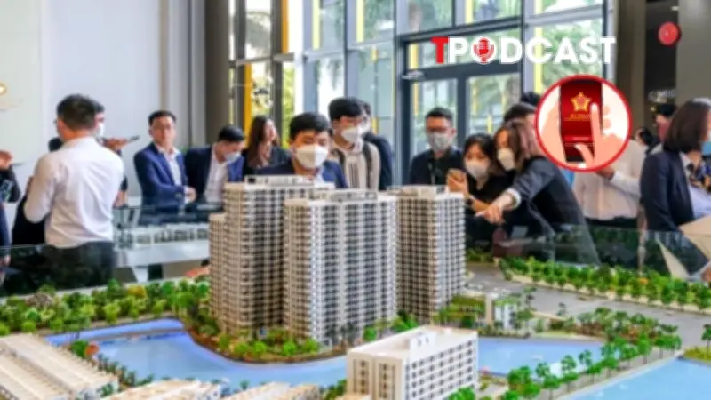 Chính phủ yêu cầu triển khai thí điểm sàn giao dịch BĐS trước ngày 28/2/2026