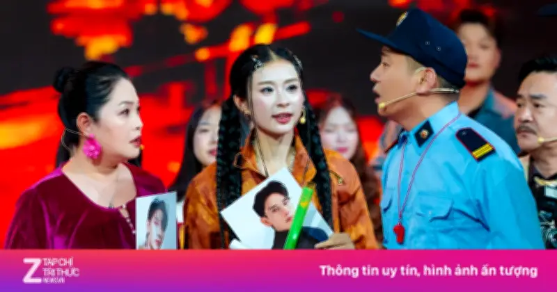 Gặp Nhau Cuối Năm - Quảng Trường Mùa Xuân: Thay Thế Táo Quân Gây Tranh Cãi