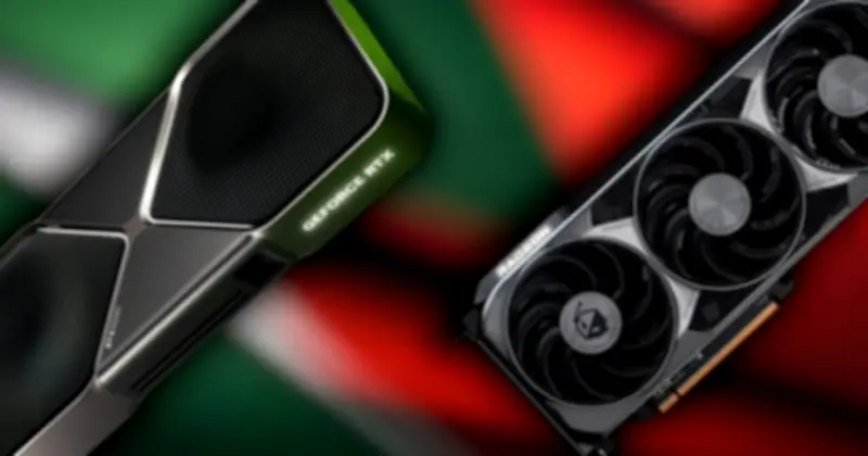 GPU toàn cầu tăng giá gần 15% sau 3 tháng: RTX 50 series dẫn đầu, game thủ đối mặt bão giá mới