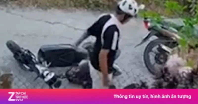 Học sinh lớp 9 bị hành hung sau va chạm giao thông ở Tây Ninh, công an vào cuộc điều tra