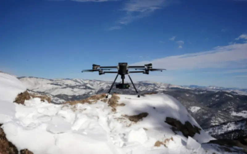 Gremsy: Hành trình 14 năm đưa trí tuệ Việt thành 'đôi mắt' drone toàn cầu