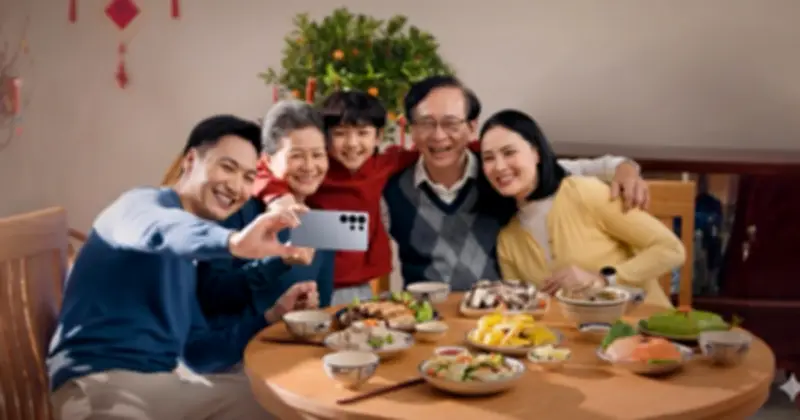 Lớn lên mới thấu: Tết đẹp nhất khi giữ lại những điều nhỏ bé đáng trân trọng