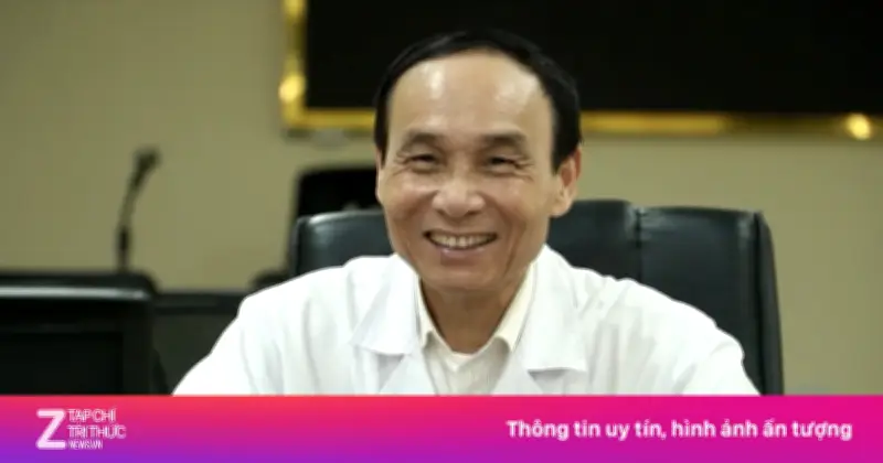 GS Mai Trọng Khoa: Bắc cầu đưa công nghệ gene vào điều trị ung thư tại Việt Nam