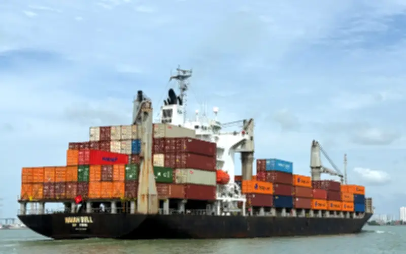 GS Nguyễn Đức Khương: Kinh tế Việt Nam 2025 vượt 500 tỷ USD, hướng tới tăng trưởng bền vững