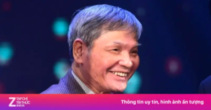 GS Nguyễn Thiện Giáp: Tiếng Việt mãi giàu đẹp, chỉ cách dùng thiếu trong sáng