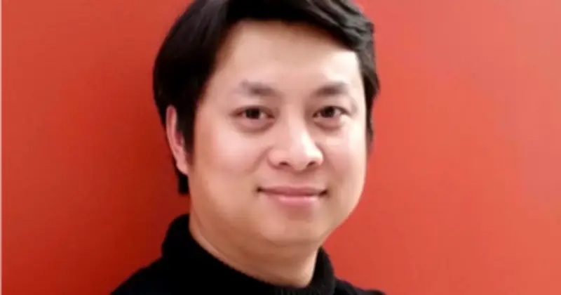 GS Nguyễn Thành Vinh gửi thông điệp Xuân truyền cảm hứng cho giới trẻ đam mê khoa học