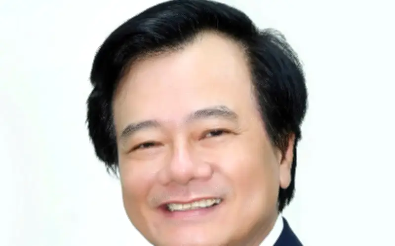 GS Tạ Văn Trầm: Danh hiệu Anh hùng Lao động là dấu mốc nhìn lại hành trình hơn 35 năm làm nghề y