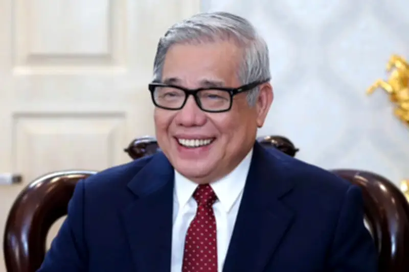 GS Vũ Minh Giang: Tôn sư trọng đạo là 'tài nguyên mềm' cho phát triển quốc gia