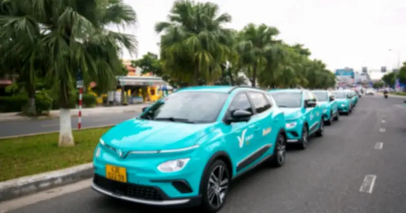 GSM Hoàn Tất Sáp Nhập Green Future, Nâng Vốn Điều Lệ Lên 43.400 Tỷ Đồng