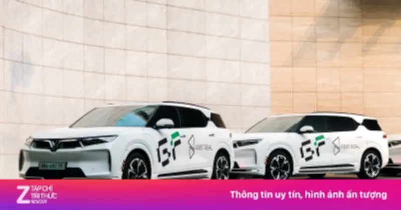 GSM Sáp Nhập GF, Hoàn Thiện Hệ Sinh Thái Di Chuyển Thuần Điện Đa Dạng