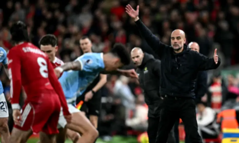 Guardiola và giấc mơ chiến thuật từ bài báo 20 năm trước