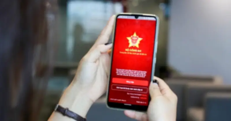 Hướng dẫn chi tiết tra cứu lịch sử khám chữa bệnh BHYT trên ứng dụng VNeID