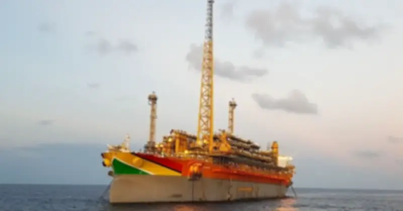 Guyana trở thành cường quốc dầu mỏ mới, tranh chấp với Venezuela giảm nhiệt