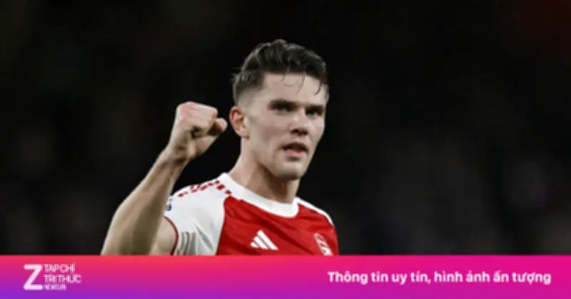 Gyokeres: Sự khác biệt của Arsenal và cuộc chạy đua phá kỷ lục
