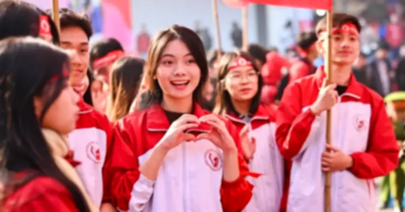 ĐH Bách Khoa Hà Nội công bố phương án tuyển sinh 2026 với thay đổi quan trọng