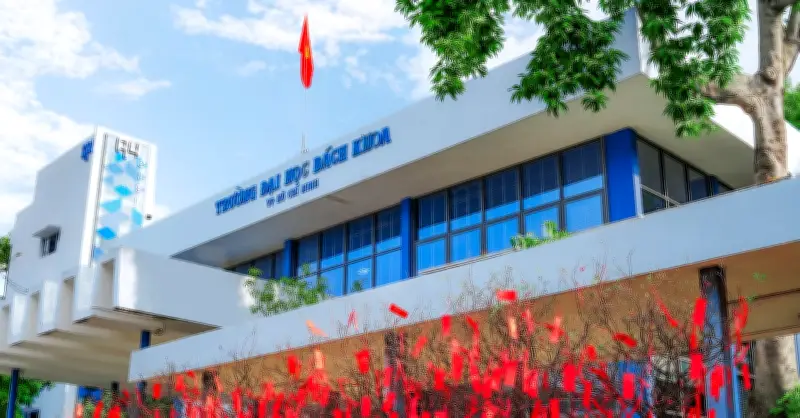 ĐH Bách Khoa TP.HCM công bố phương án tuyển sinh 2026 với nhiều điểm mới