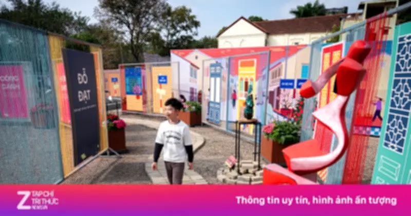 Hồ Gươm đổi diện mạo: Không gian phía Đông hé lộ sau giải tỏa