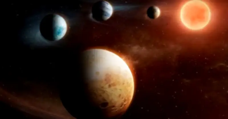 Hệ hành tinh 'ngược đời' thách thức lý thuyết thiên văn, mở ra hy vọng về sự sống