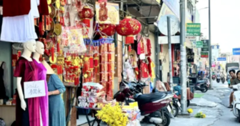 Hộ Kinh Doanh Lớn 'Lên Đời' Thành Doanh Nghiệp: Cơ Hội Mở Rộng và Ưu Đãi Thuế