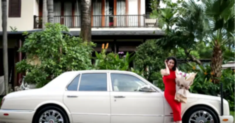 Hà Kiều Anh: Cuộc sống xa hoa và bí quyết kinh doanh bất động sản đáng ngưỡng mộ