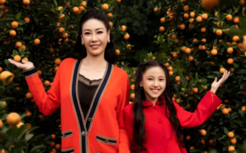 Hà Kiều Anh tiết lộ thói quen đặc biệt dịp Tết khiến Võ Bình Minh xúc động