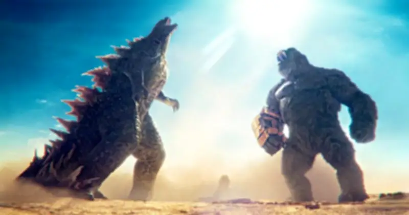 Hé Lộ Danh Tính Quái Thú Titan X Khiến Kong Và Godzilla Phải Hợp Sức Trong MonsterVerse