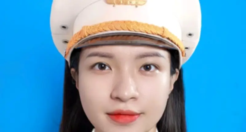 Hồ Ngọc Thiên Thư: Cán bộ Công an trẻ với loạt sáng kiến vì cộng đồng