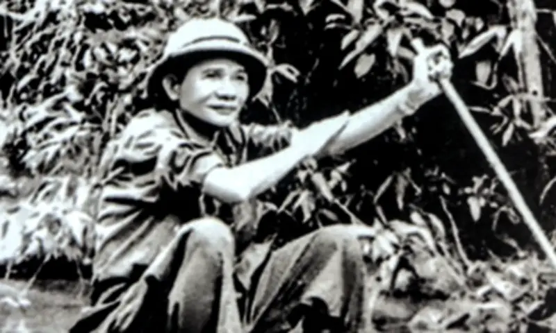 Hồ Nghinh - Người dám cãi để cứu dân và giữ di sản cho Đà Nẵng