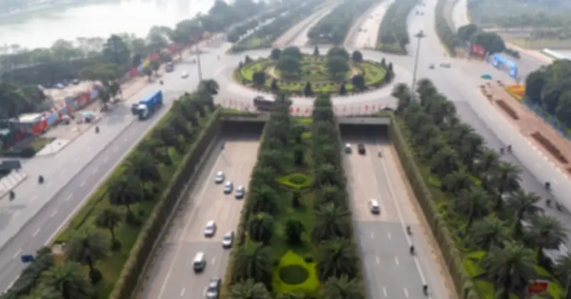 Hà Nội đưa vào khai thác 5 hầm chui lớn, giảm ùn tắc tại các nút giao trọng điểm