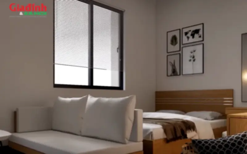 Hà Nội: Biến động giá phòng trọ tại 5 phường Đống Đa, dự báo tăng mạnh đầu 2026