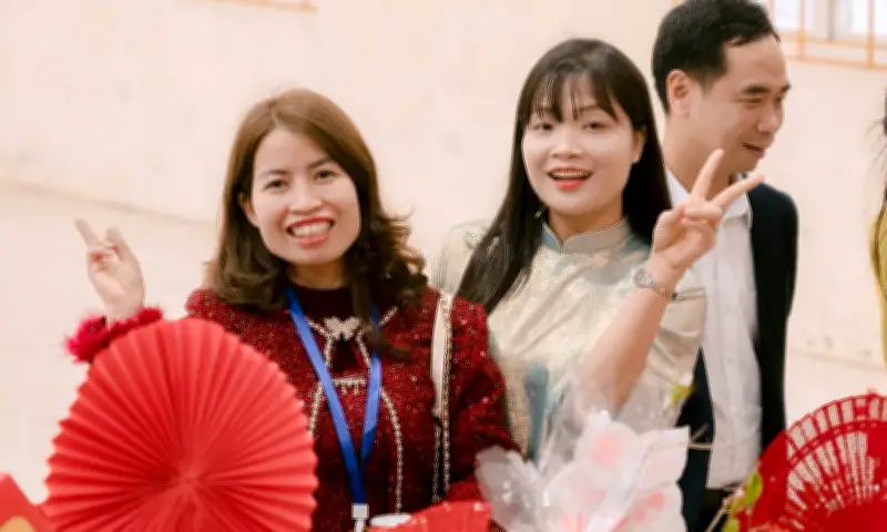 Hà Nội chi hơn 35 tỷ đồng ứng thưởng Tết cho giáo viên THPT thí điểm